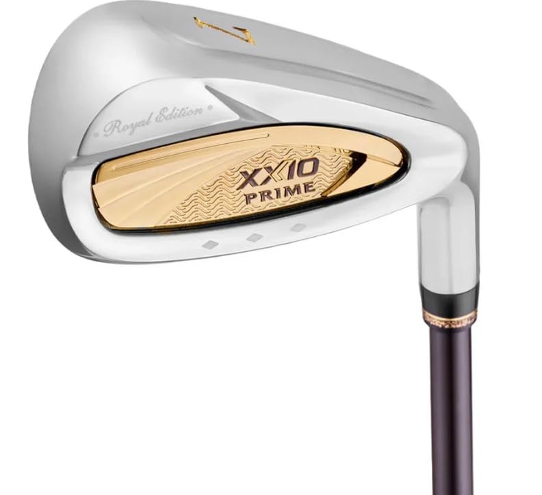 XXIO Ladies Premium Golf Complete Set