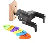 Atractiva base de madera adecuada tanto para el hogar como para entornos profesionales.