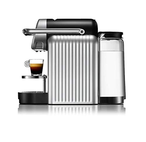 Nespresso Zenius ZN100 Pro – Bild 3