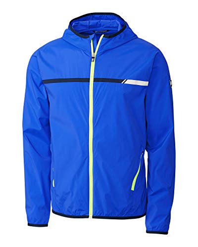 Image of Cutter & Buck Men's Breaker Sport Jacket