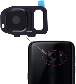 Daguys for Galaxy S7 / G930 Rear Camera Lens Cover