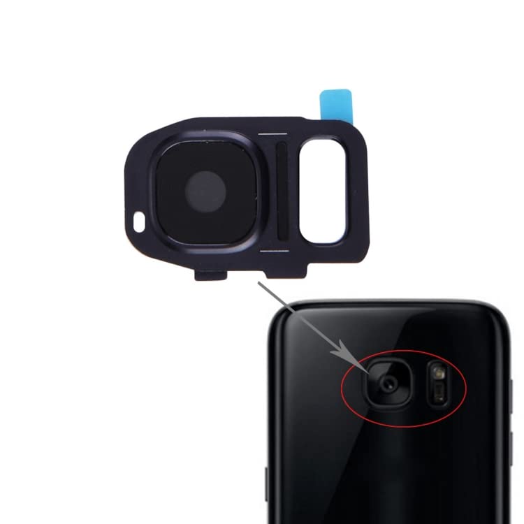 for Galaxy S7 / G930 Rear Camera Lens Cover
