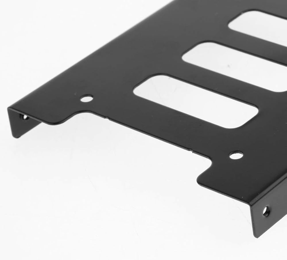 KingSpec 2TB SSD + 2.5インチから3.5インチアダプター KingSpec 2TB SSD + 2.5インチから3.5インチアダプター サイズ