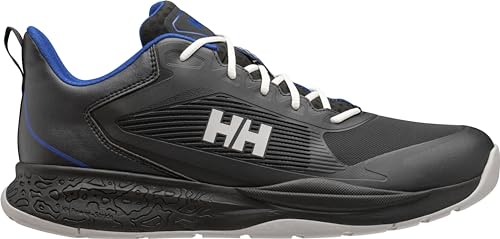 Helly-Hansen Men's Foil Ac-37 Low Sailing Watersports Shoes3
