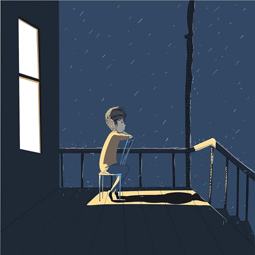 잡지 못한 마음이 남은 밤