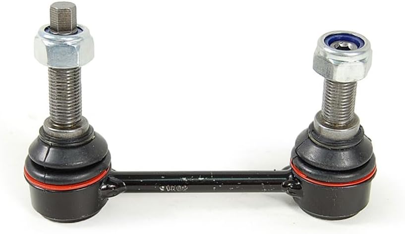 1x Rear Sway Bar Link Kit - Sway Bar End Links Automotive Replacement Sway Bar Link Kits Compatible with Mercedes-Benz GL320 Compatible with Mercedes-Benz GL450 2007