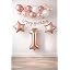 Rose Gold 1 Yaş Set
