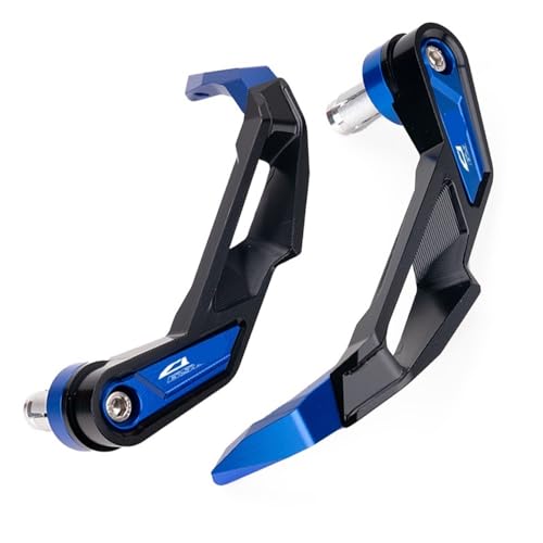 Protège-mains pour guidon de moto CBR650R et CBR650F de 2020 à 2025