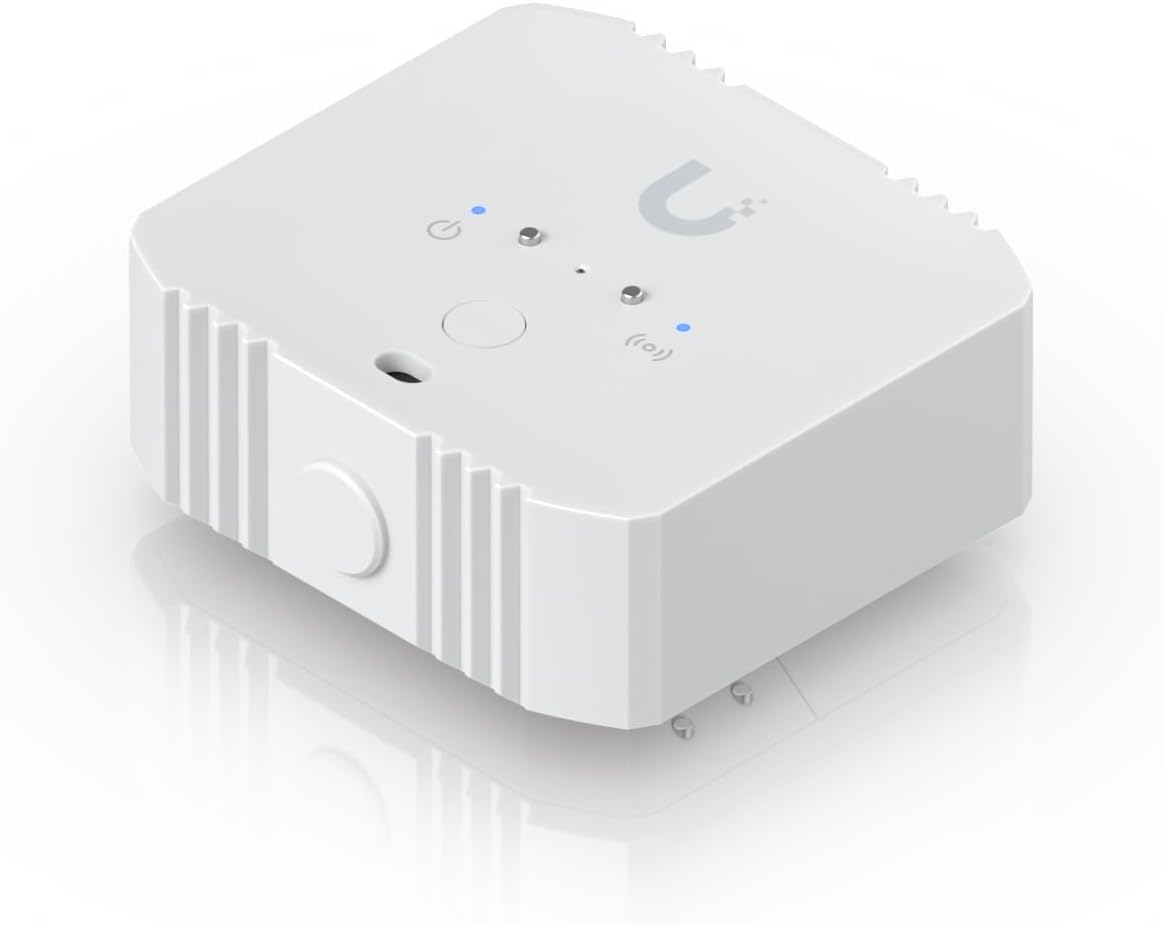 Ubiquiti UniFi Environmental Sensor (USL-Environmental)