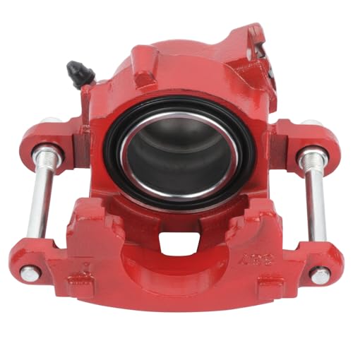 Image of SCITOO 18-4071 Front Right Disc Brake Caliper For Buick For Century 1978-1981,For Buick For Regal 1978-1987,For Chevy For Blazer 1995-1997,Single Piston
