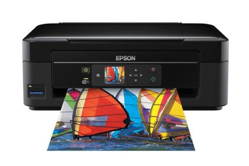 ᐅEpson Expression Home Xp-352 3in1 Multifunktionsdrucker ...