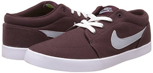 Image of Nike Men VOLEIO CNVS Football Boots