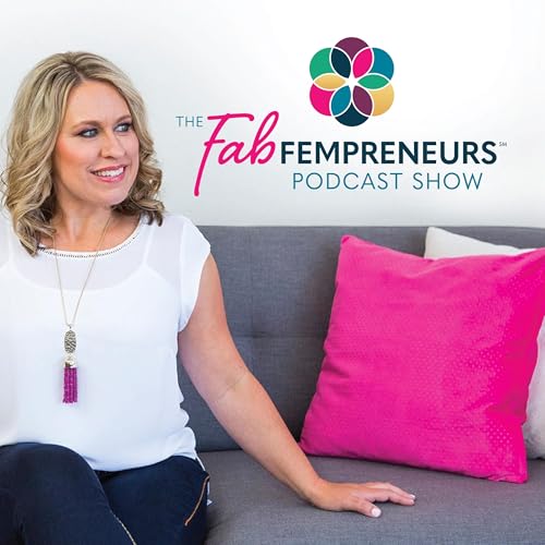 Featured Fempreneur: Tammy Ferreira, Divorce University Online