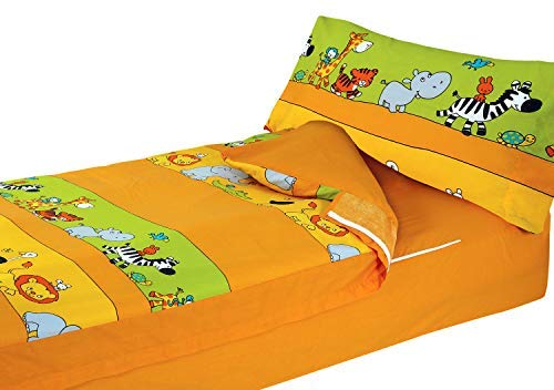 Saco Nórdico Animales ZOO (cama de 90)