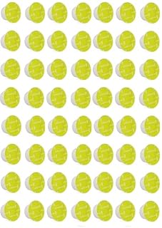 Compatible with Dolce Gusto Machine 50 x Cappuccino Milk Pods Only (NO COFFEE PODS) Sold Loose