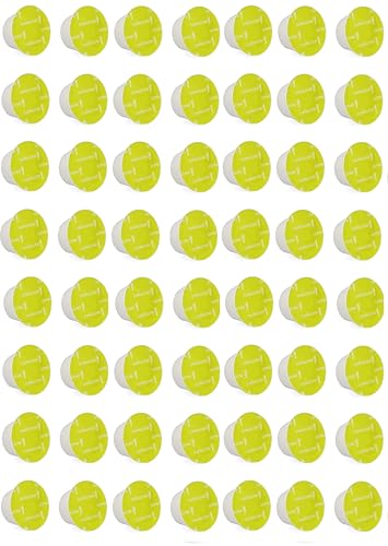 Compatible with Dolce Gusto Machine 50 x Cappuccino Milk Pods Only (NO COFFEE PODS) Sold Loose