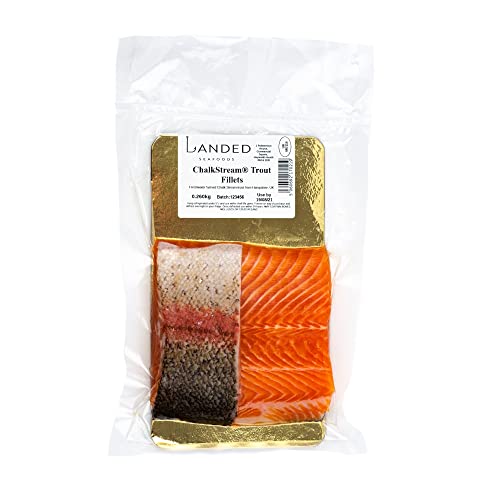 How to cook sea trout How to cook sea trout