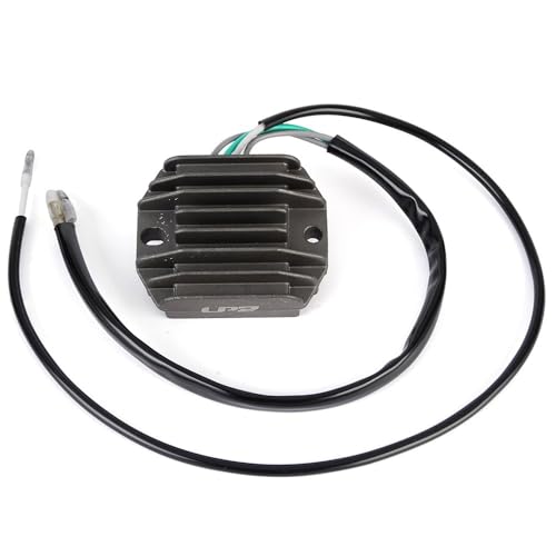 Régulateur de tension résout problème de charge batterie hors-bord BF9.9 BFP8 31750-ZW9