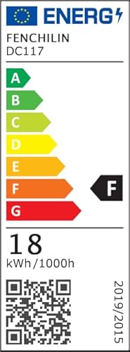 FENCHILIN Hollywood Espejo con RGB Espejo de Maquillaje con Iluminación con 15 Regulable 3 Modos de Luz Hollywood con Iluminación 10x Aumento HD Vidrio Templado Blanco 58 cm x 46 cm - imagen 10