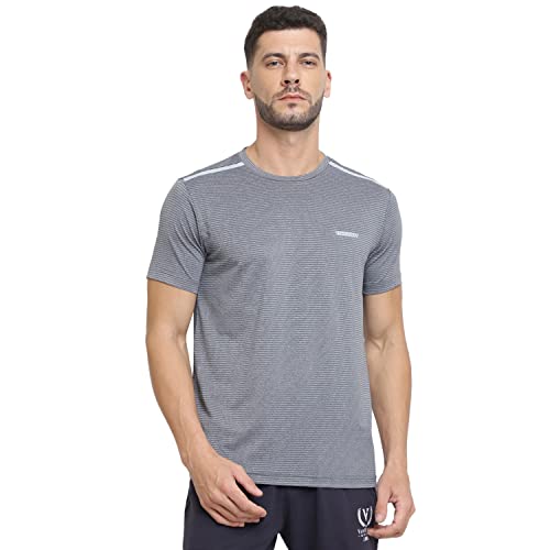 Image of Van Heusen Athleisure Men T-Shirt