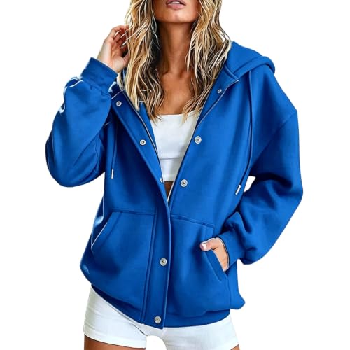 Chaqueta ligera de entretiempo para mujer ideal para paseos urbanos y rutinas diarias