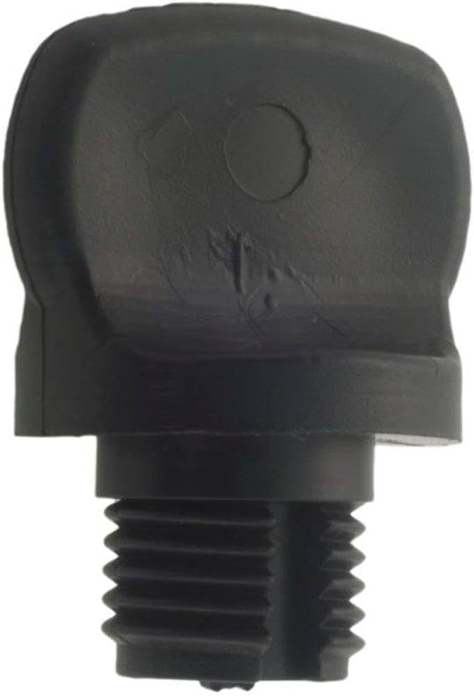 Waterway Plastics 715-4020 Swimming Pool or Spa Pump Drain Plug