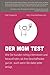 Produktbild Der Mom Test: Wie Sie Kunden richtig interviewen und herausfinden, ob Ihre Geschäftsidee gut ist - auch wenn Sie dabei jeder anlügt.