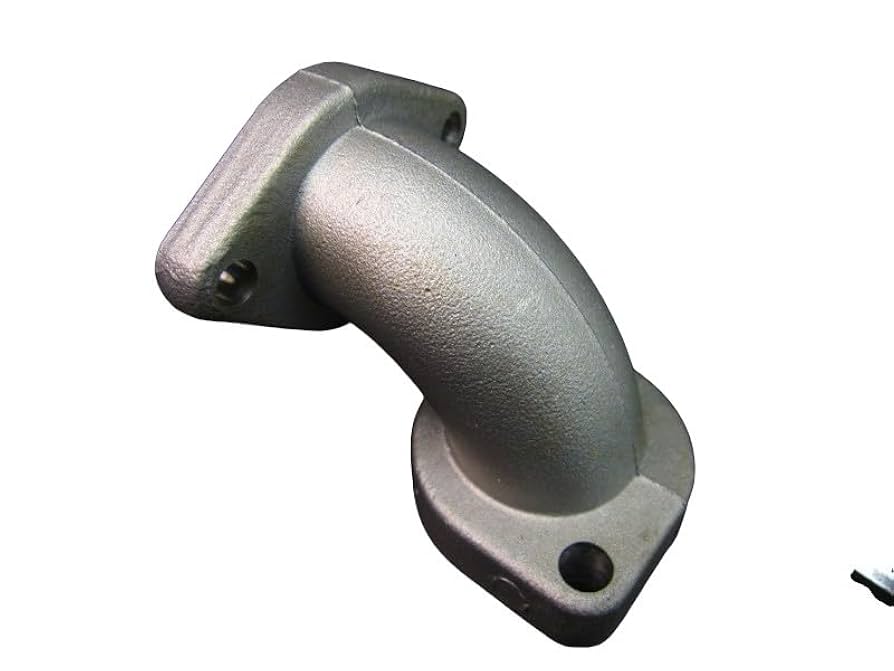 Amazon | ミニモト モンキーインテークマニーホールド