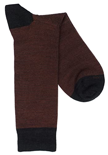 4510 Micro Stripes Extrafine Merino Socks