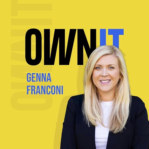 How Genna Franconi of 22squared and Trade School, Owns It cover art