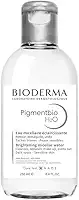 BIODERMA Água Micelar Demaquilante Clareadora Pigmentbio H2O 250Ml