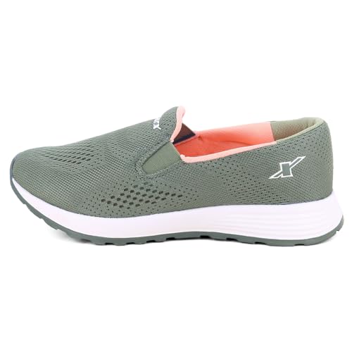 Image of SPARX Women's Sports Shoes SL-323| Lightweight, Stylish & Comfortable Shoes