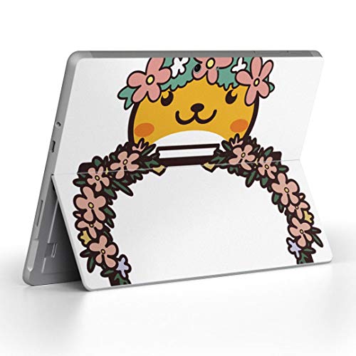 Surface Go 3 / Surface Go 2 Surface Go SΉ pXLV[ T[tFX go igsticker V[ XL ی tB XebJ[ ANZT[ 009862  t[ JK[