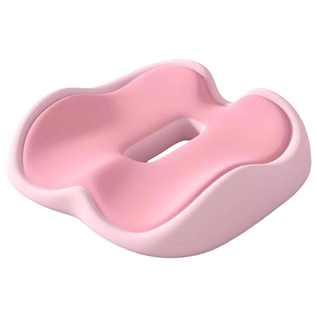 UDSKNV[KSL For Chair Cushion Protection Butt Cushion Pad for Hip Cushion Memory Foam Pillow Car Massage Orthopedic Pillow B