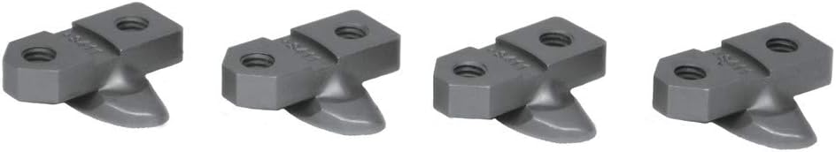 NOVA 8200 Infinity Retro Fit Kit for Chuck Accessories