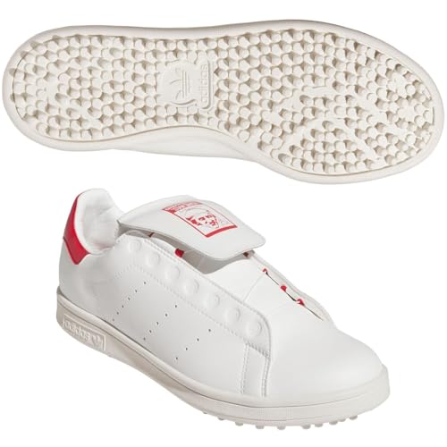 adidas  スタンスミス　STAN SMITH GOLF 24.5㎝ アディダス 【ゴルフ】スタンスミスゴルフ / Stan Smith Golf