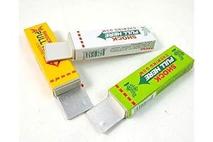 Emorefun Electric Shock Chewing Gum Tricky Prank Gag Funny Toy