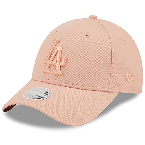Casquette de baseball New Era 9Forty pour vos sorties urbaines et journées ensoleillées