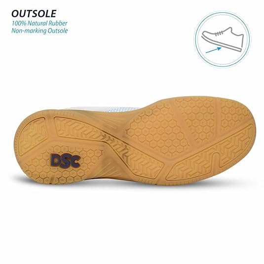 Image of DSC Akido Badminton Shoes
