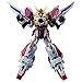 Bandai Shokugan Modeling Project Alternative Destiny Brave Exkaiser King Exkaiser