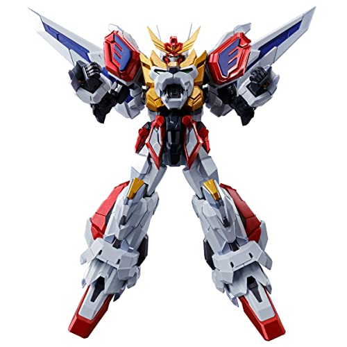 Bandai Shokugan Modeling Project Alternative Destiny Brave Exkaiser miniatura 1