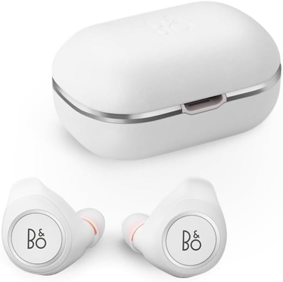 Bang & Olufsen Beoplay E8 2.0 Truly Wireless Earphones, Cord Free