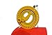 Professional Reel Winder with Strong Kevlar Line 9 inch Diameter with 1,000 FT Line
