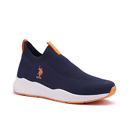 Image of U.S. POLO ASSN. USPA|DUNCUN| Stylish Casual Sneaker Shoes for Man