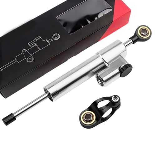 Stabilisateur de direction pour Forza 350 NSS350 support d'amortisseur moto