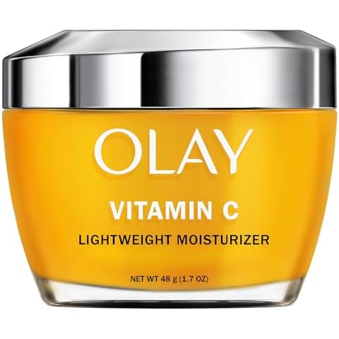Olay Regenerist Vitamin C + Peptide 24 Brightening + Whip Face Moisturizer Gift Set Cover