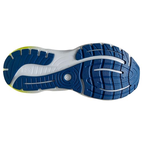 Image of Brooks Men's Glycerin GTS 20 D Width Running Shoe