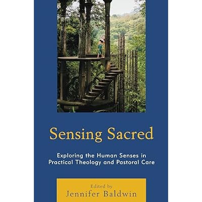 Sensing Sacred