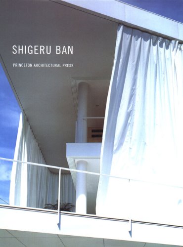 Shigeru Ban