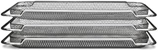 Breville BOV900AMB Set of 3 Dehydrating Baskets for BOV900 Smart Oven Air